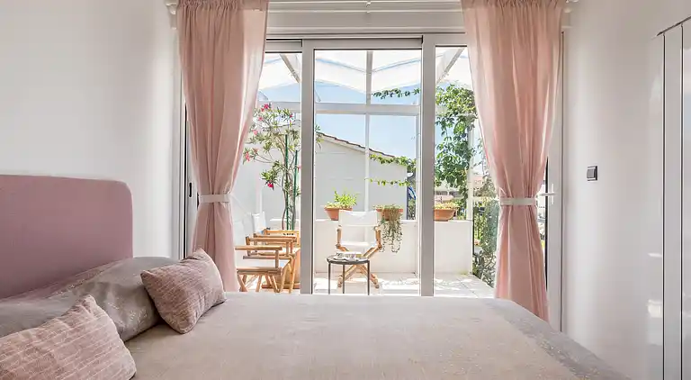 Sommerhus i Rogoznica