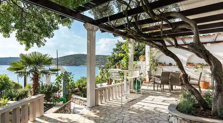 Sommerhus i Rogoznica