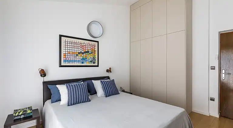 Sommerhus i Rogoznica