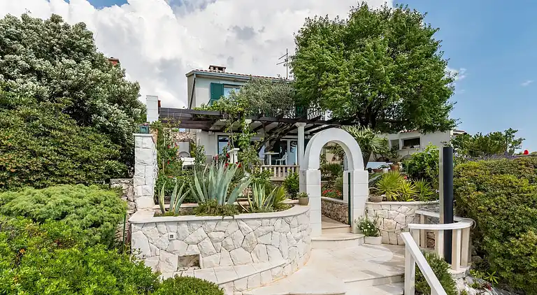 Sommerhus i Rogoznica