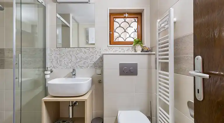 Sommerhus i Rogoznica