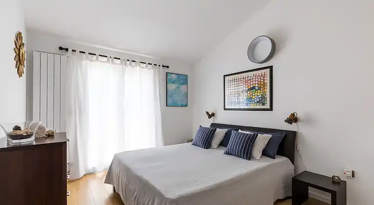 Sommerhus i Rogoznica