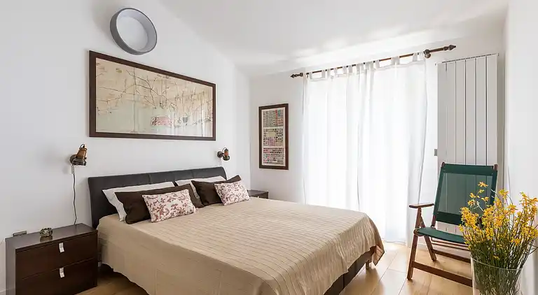 Sommerhus i Rogoznica