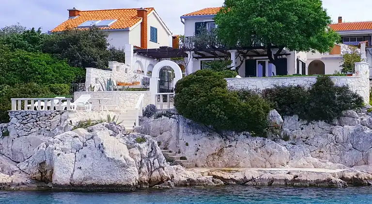 Sommerhus i Rogoznica