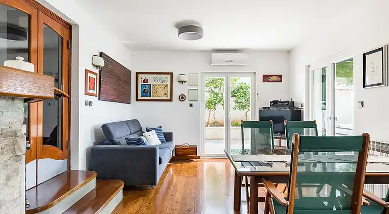 Sommerhus i Rogoznica