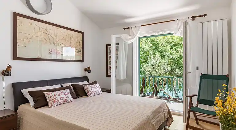 Sommerhus i Rogoznica