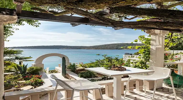 Sommerhus i Rogoznica