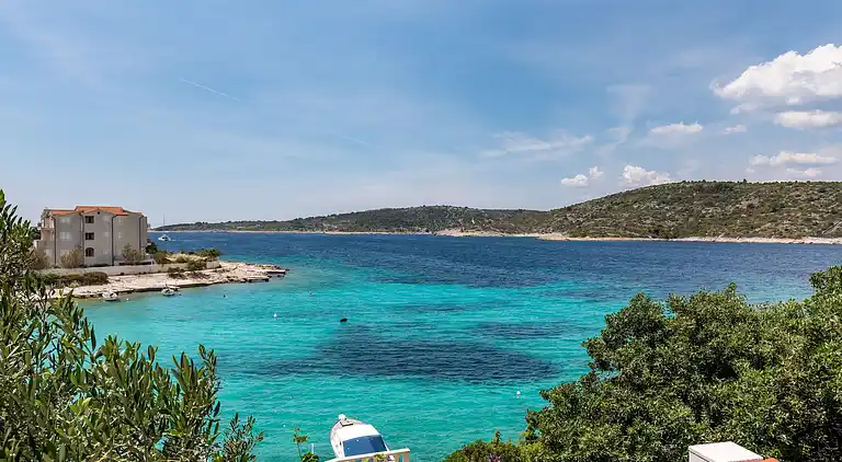 Sommerhus i Rogoznica