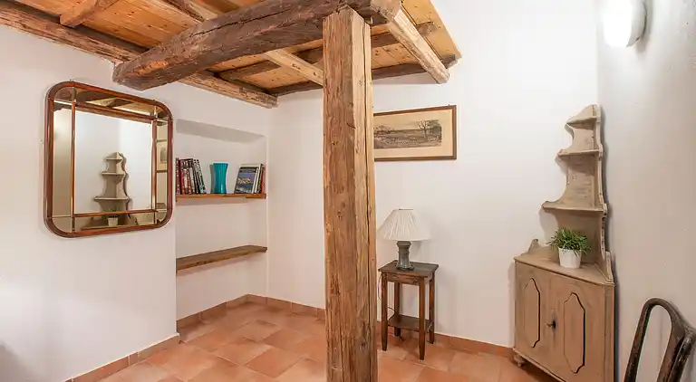 Farmhaus in Collesalvetti