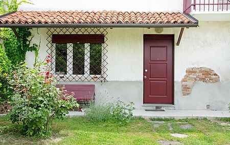 Sommerhus i Barbaso
