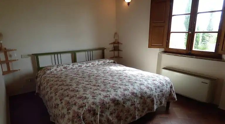 Casa rural en Castelnuovo Berardenga