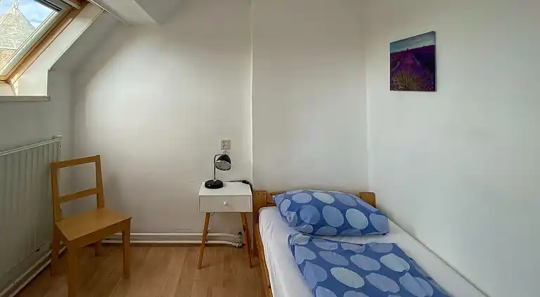 Ferielejlighed i Bergen aan Zee