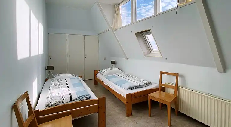 Ferielejlighed i Bergen aan Zee