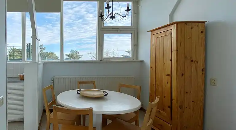 Ferielejlighed i Bergen aan Zee