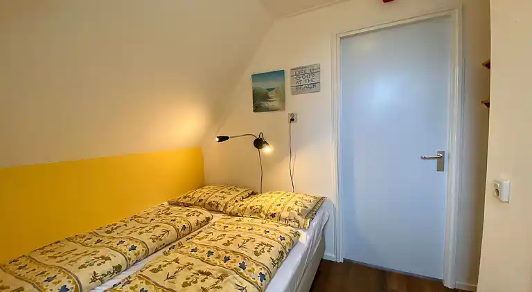 Ferielejlighed i Bergen aan Zee