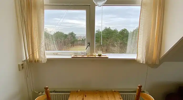 Ferielejlighed i Bergen aan Zee