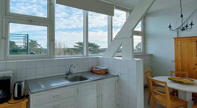 Ferielejlighed i Bergen aan Zee