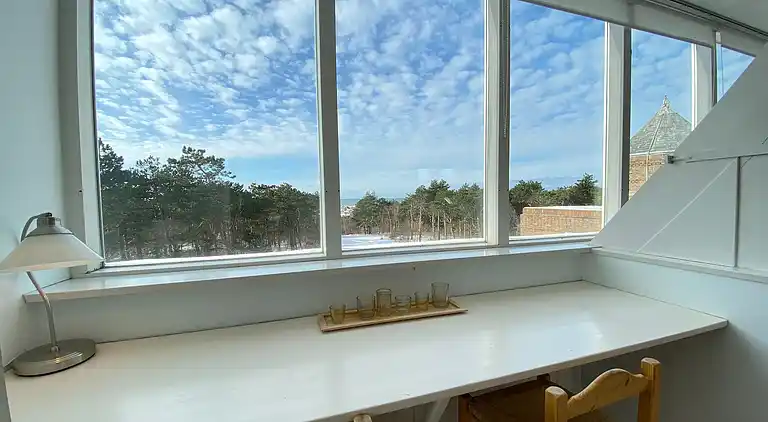 Ferielejlighed i Bergen aan Zee