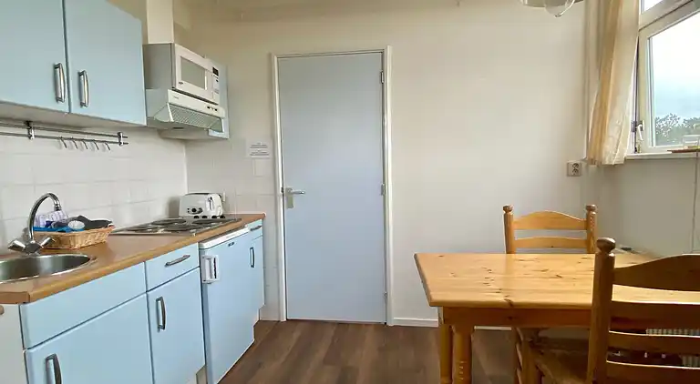 Ferielejlighed i Bergen aan Zee