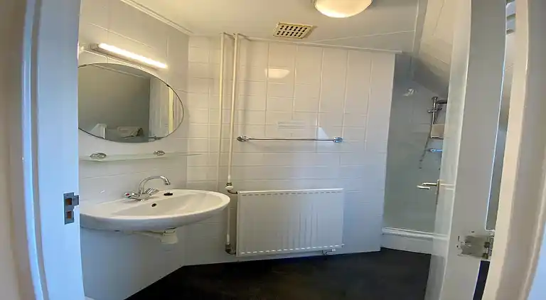 Ferielejlighed i Bergen aan Zee