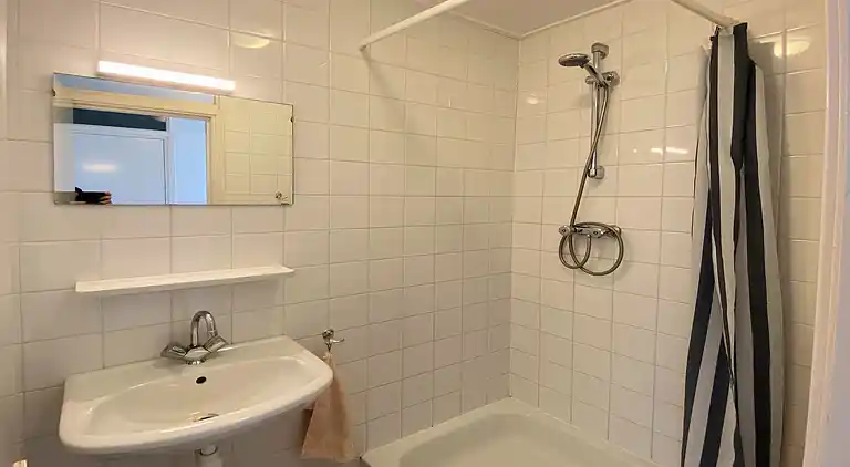 Ferielejlighed i Bergen aan Zee