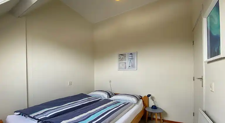 Ferielejlighed i Bergen aan Zee