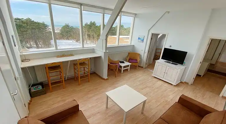 Ferielejlighed i Bergen aan Zee