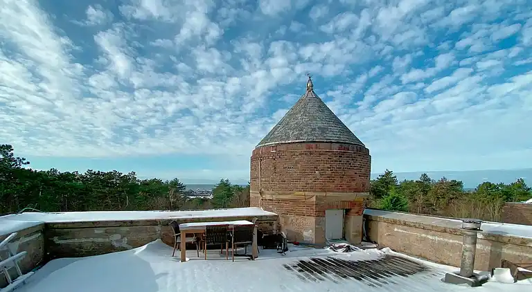 Ferielejlighed i Bergen aan Zee