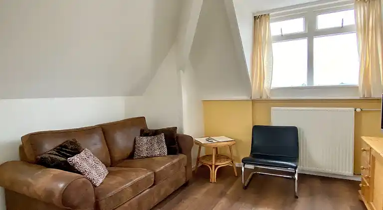 Ferielejlighed i Bergen aan Zee