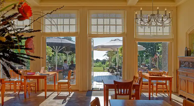 Sommerhus i Bergen aan Zee