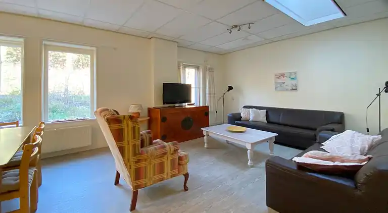 Sommerhus i Bergen aan Zee