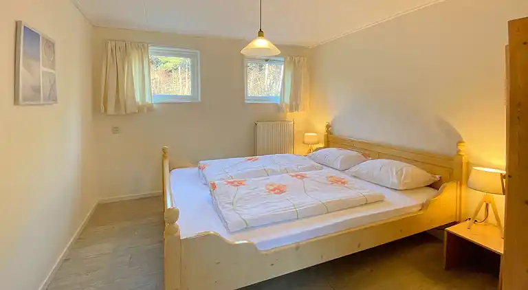 Sommerhus i Bergen aan Zee