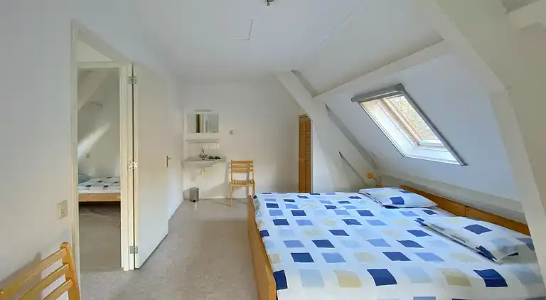 Sommerhus i Bergen aan Zee