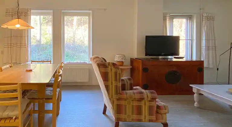 Sommerhus i Bergen aan Zee