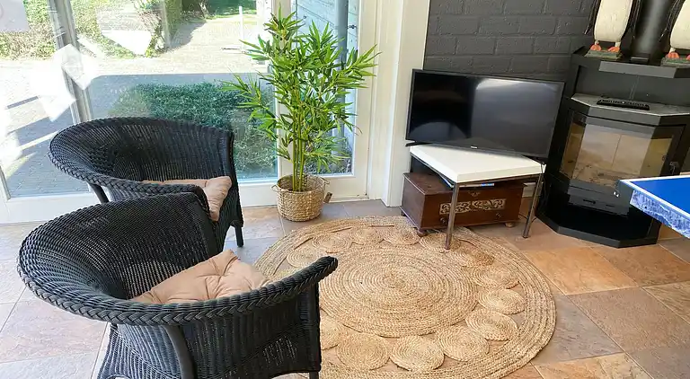 Sommerhus i Sterksel