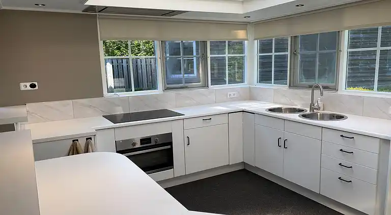 Sommerhus i Sterksel