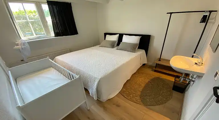 Sommerhus i Sterksel