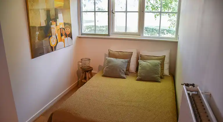 Sommerhus i Sterksel