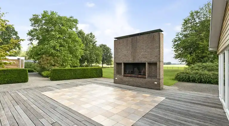 Sommerhus i Sterksel