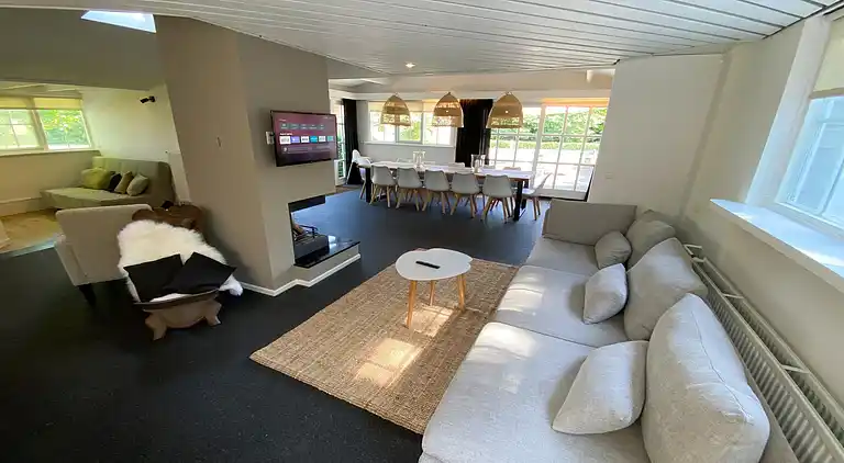 Sommerhus i Sterksel