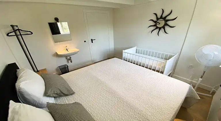 Sommerhus i Sterksel