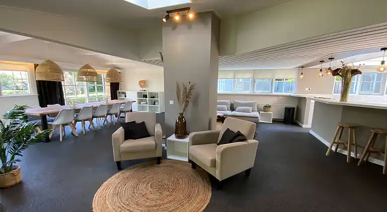 Sommerhus i Sterksel