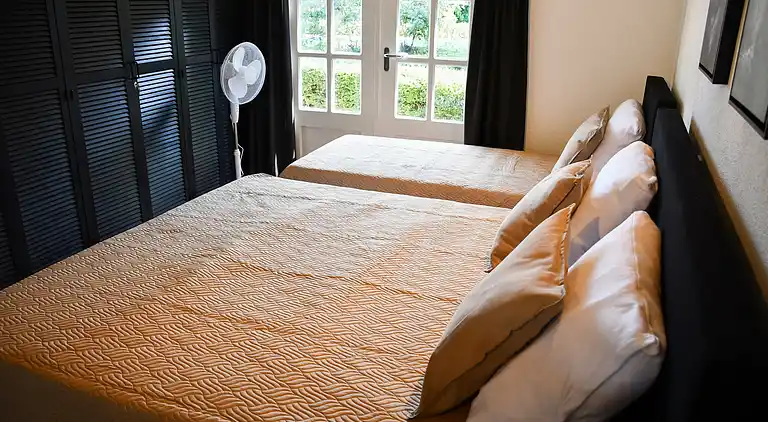 Sommerhus i Sterksel