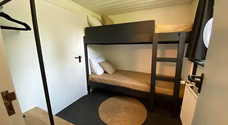 Sommerhus i Sterksel