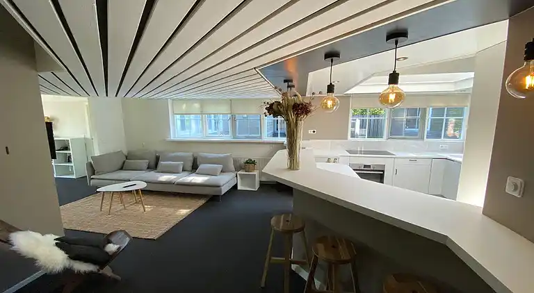 Sommerhus i Sterksel