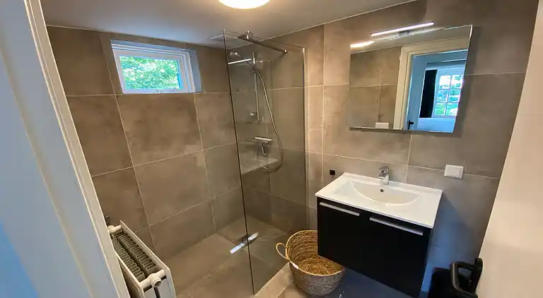 Sommerhus i Sterksel