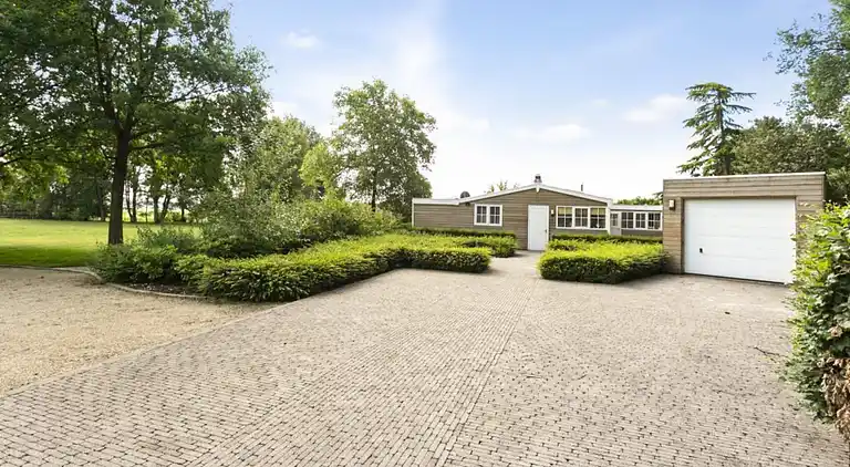 Sommerhus i Sterksel