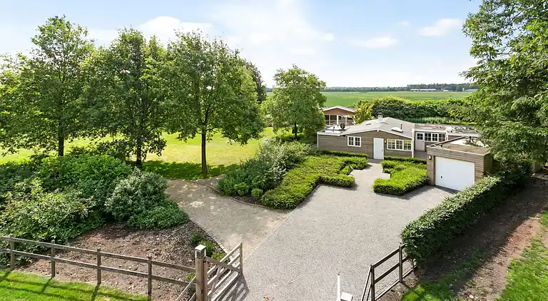 Sommerhus i Sterksel