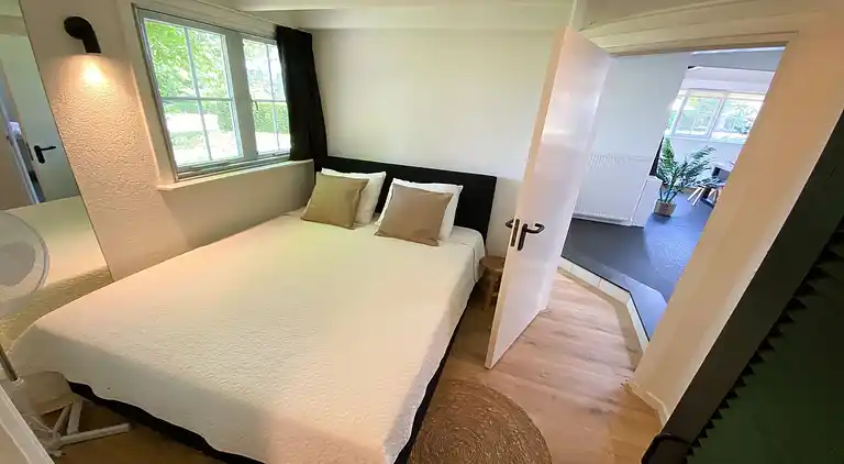 Sommerhus i Sterksel