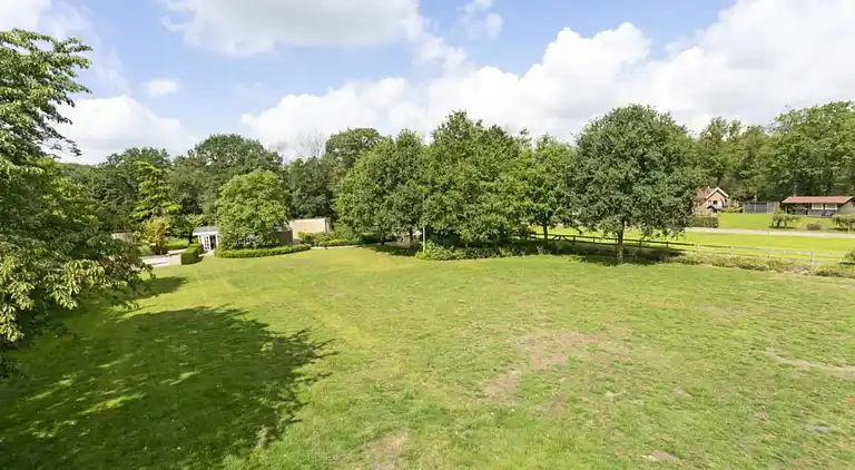 Sommerhus i Sterksel